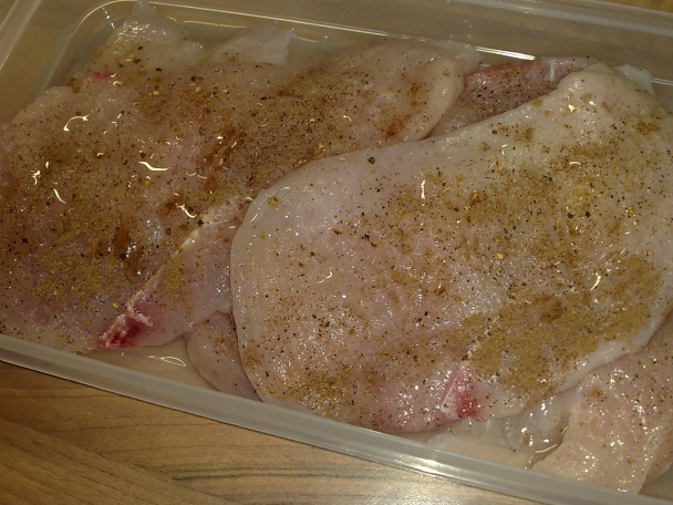 Mäsko na paradajkách (fotorecept) - obrázok 3