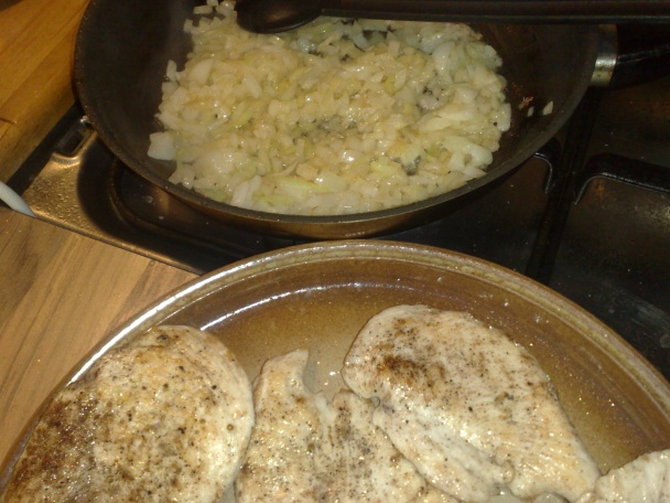 Mäsko na paradajkách (fotorecept) - obrázok 5