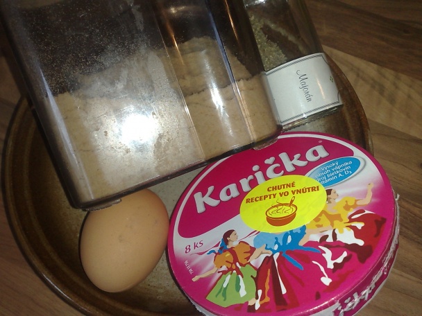 Zeleninová polievka so syrovými knedlíčkami(fotorecept) - obrázok 8