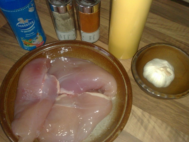 Tortilla (fotorecept) - obrázok 1