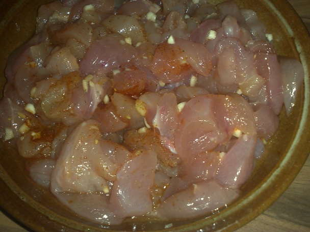 Tortilla (fotorecept) - obrázok 3