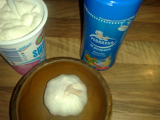 Tortilla (fotorecept) - obrázok 4