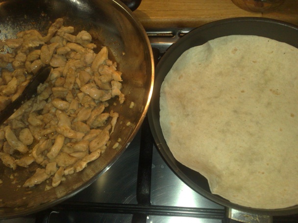 Tortilla (fotorecept) - obrázok 7