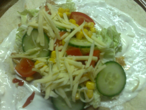 Tortilla (fotorecept) - obrázok 10