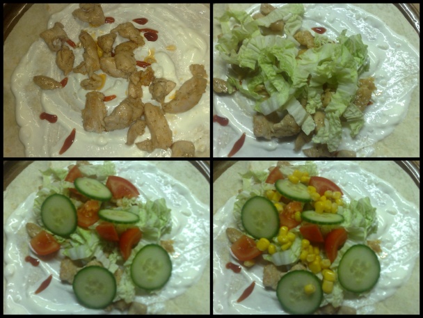 Tortilla (fotorecept) - obrázok 9