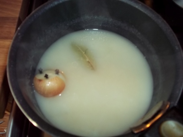 Kuracia pochúťka vo woku (fotorecept) - obrázok 6