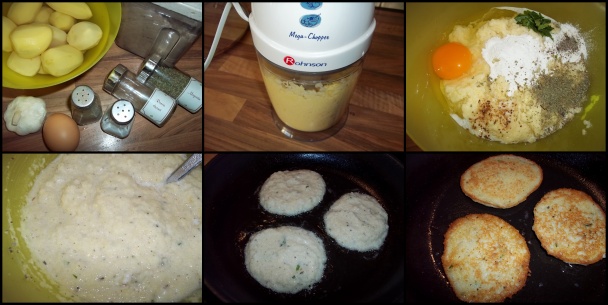 Kuracia pochúťka vo woku (fotorecept) - obrázok 12