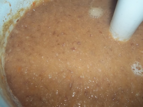 Naša fazuľovica (fotorecept) - obrázok 4