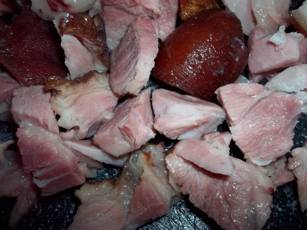 Naša fazuľovica (fotorecept) - obrázok 6