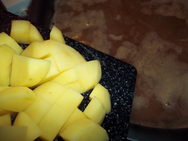 Naša fazuľovica (fotorecept) - obrázok 7