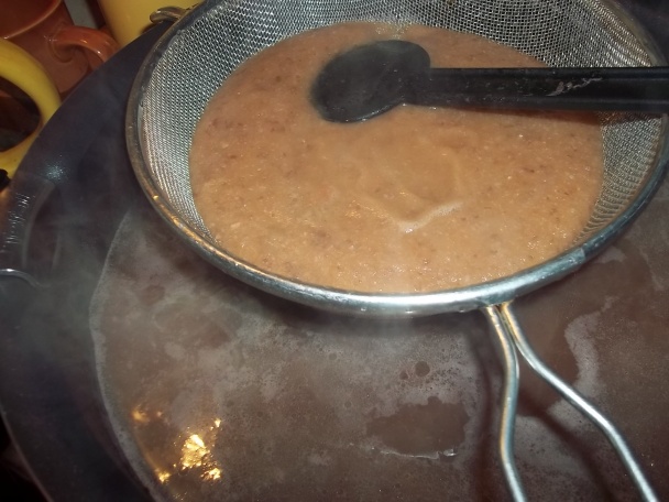 Naša fazuľovica (fotorecept) - obrázok 8