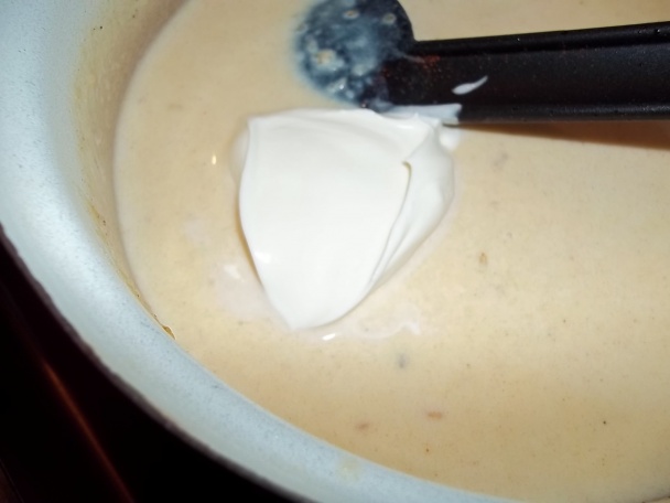 Naša fazuľovica (fotorecept) - obrázok 10