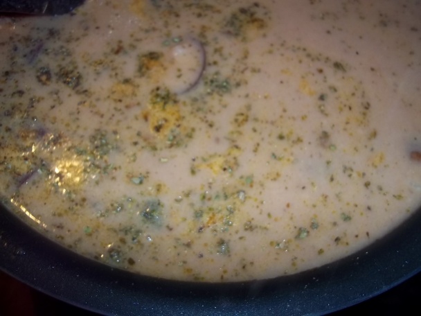 Naša fazuľovica (fotorecept) - obrázok 11