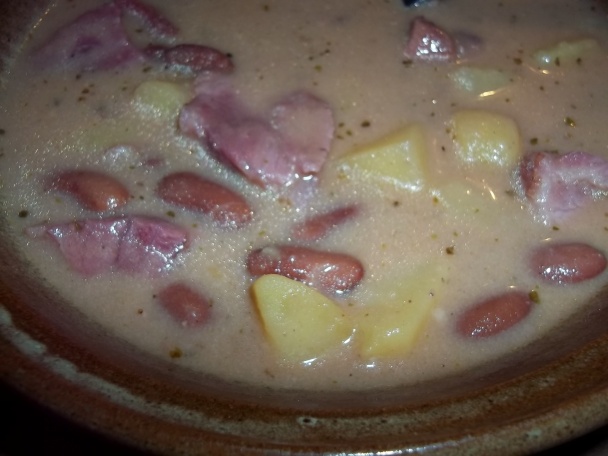 Naša fazuľovica (fotorecept) - obrázok 12