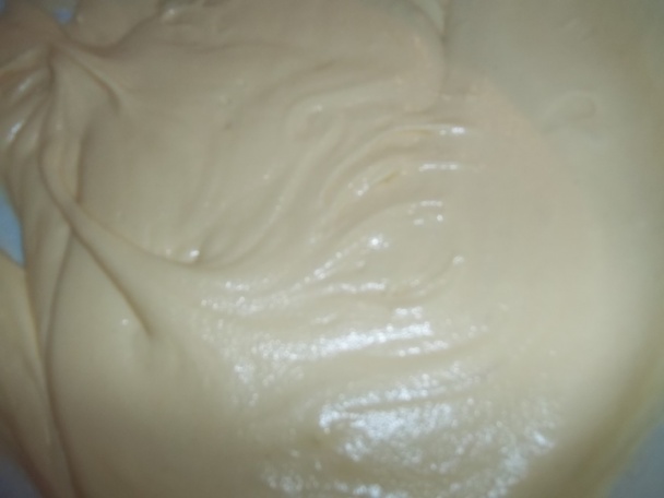 Ovocný koláč podľa Dorisy (fotorecept) - obrázok 2