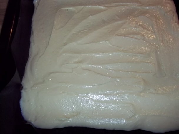 Ovocný koláč podľa Dorisy (fotorecept) - obrázok 3