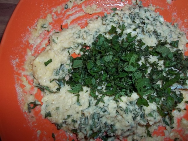 Brokolicová polievka so žihľavou (fotorecept) - obrázok 5