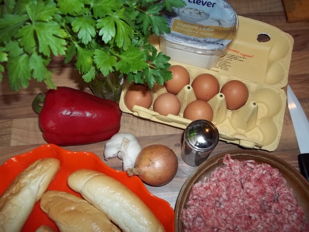 Naša veľkonočná plnka (fotorecept) - obrázok 1