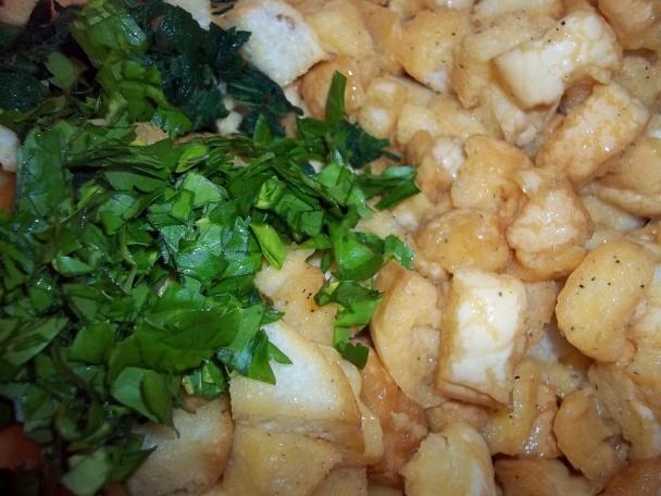 Naša veľkonočná plnka (fotorecept) - obrázok 3