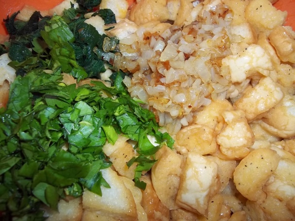 Naša veľkonočná plnka (fotorecept) - obrázok 4