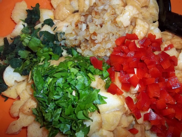 Naša veľkonočná plnka (fotorecept) - obrázok 5