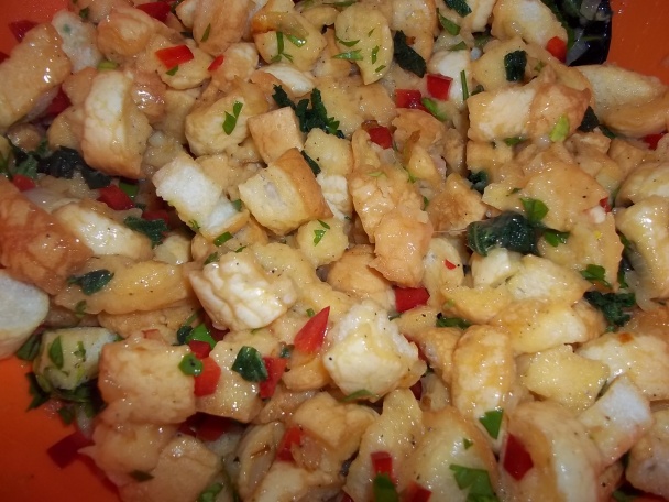 Naša veľkonočná plnka (fotorecept) - obrázok 6