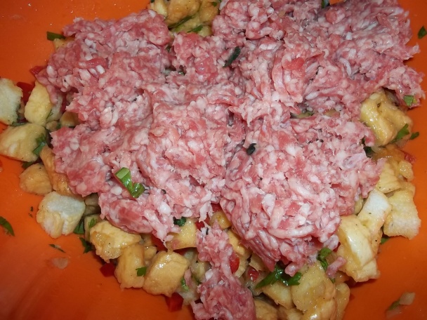 Naša veľkonočná plnka (fotorecept) - obrázok 7