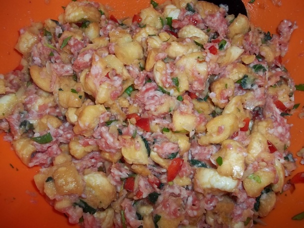 Naša veľkonočná plnka (fotorecept) - obrázok 8