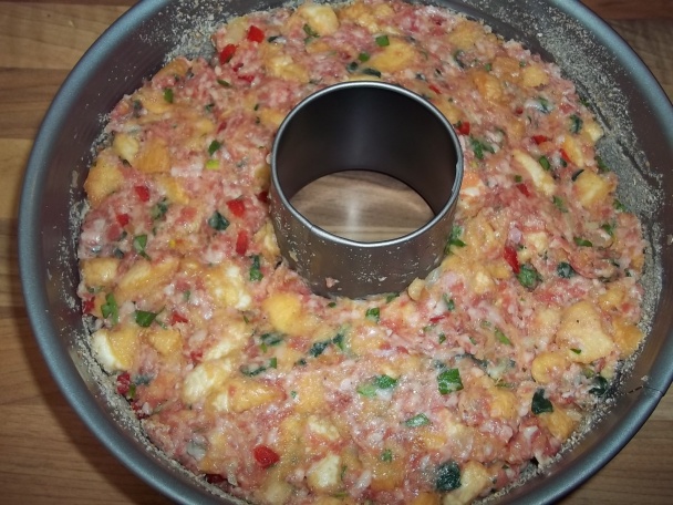 Naša veľkonočná plnka (fotorecept) - obrázok 9