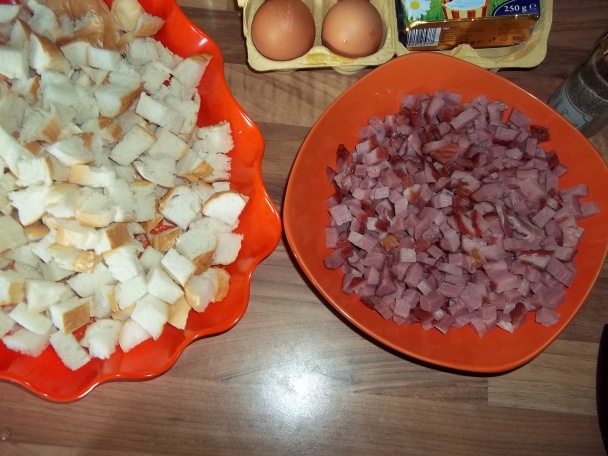 Veľkonočná plnka II (fotorecept) - obrázok 2