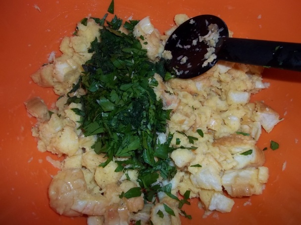 Veľkonočná plnka II (fotorecept) - obrázok 6