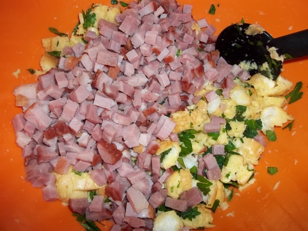 Veľkonočná plnka II (fotorecept) - obrázok 7