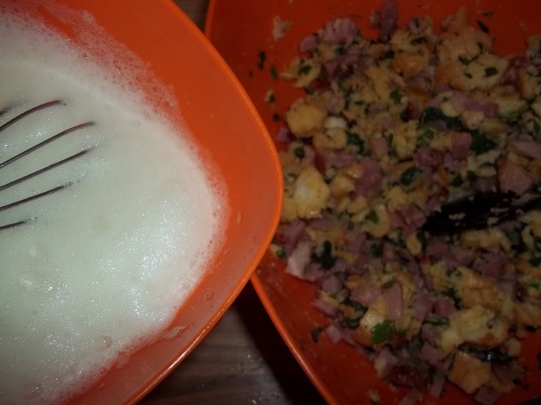 Veľkonočná plnka II (fotorecept) - obrázok 8