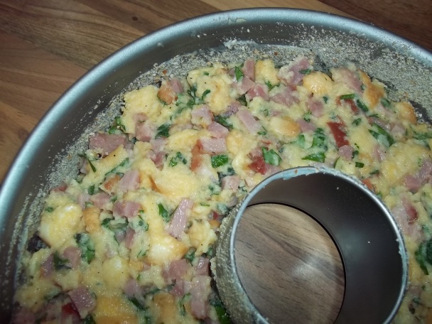 Veľkonočná plnka II (fotorecept) - obrázok 9