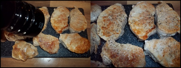 Grilovaná sviečkovica s plnenými šampiňónmi (fotorecept) - obrázok 9