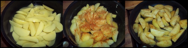 Grilovaná sviečkovica s plnenými šampiňónmi (fotorecept) - obrázok 10