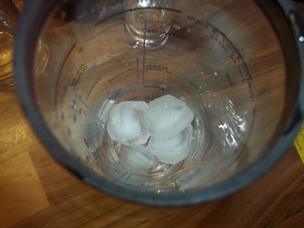 Modrá lagúna (fotorecept) - obrázok 2