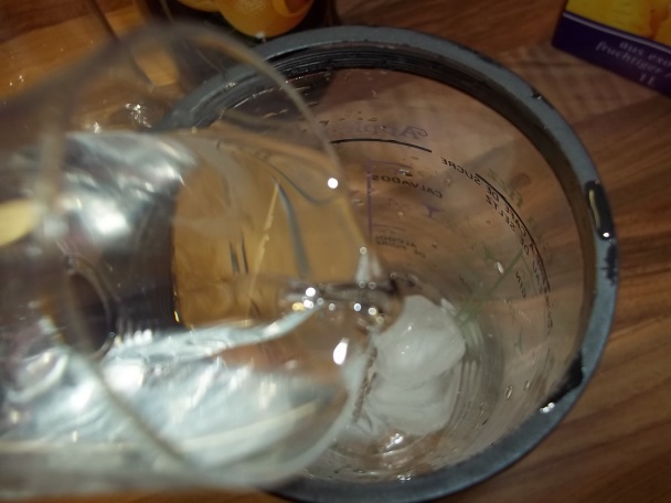 Modrá lagúna (fotorecept) - obrázok 3