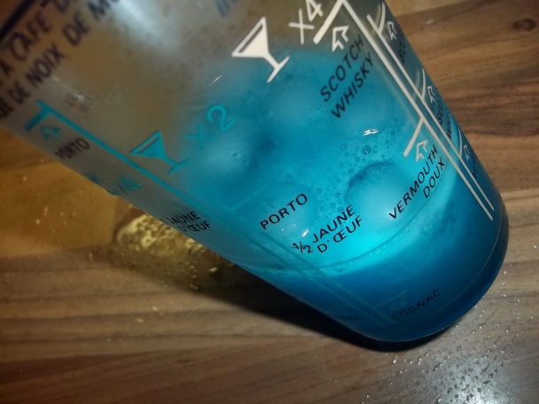 Modrá lagúna (fotorecept) - obrázok 5