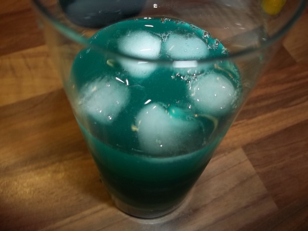 Modrá lagúna (fotorecept) - obrázok 6