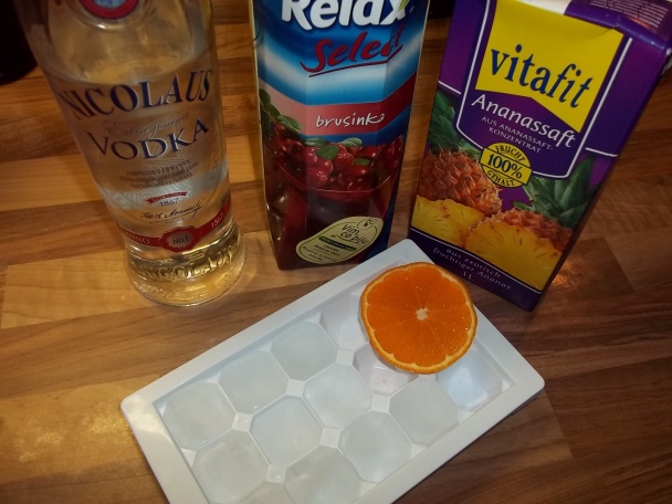 Letné pokušenie (fotorecept) - obrázok 1