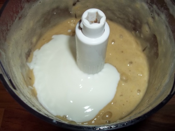 Banánovo-pomarančový koktail (fotorecept) - obrázok 3