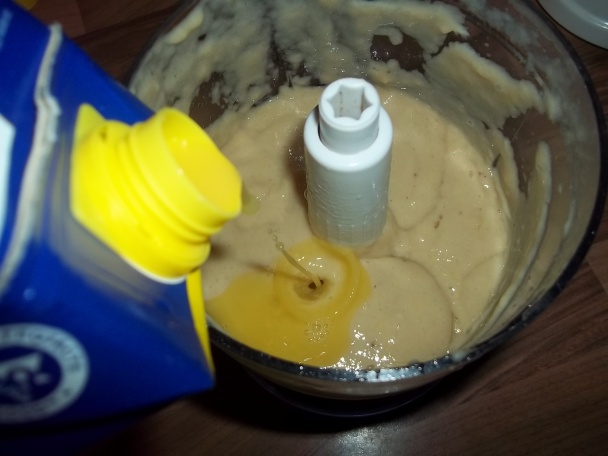 Banánovo-pomarančový koktail (fotorecept) - obrázok 4