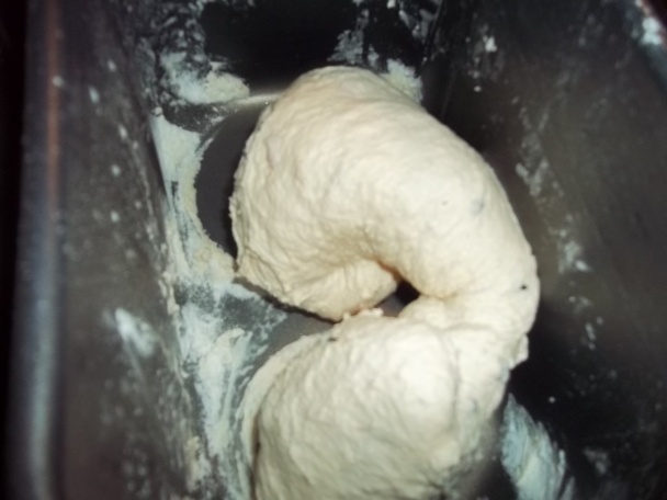 Pizza v zapekáči na pizzu (fotorecept) - obrázok 4