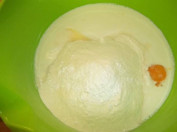 Gofry (fotorecept) - obrázok 2