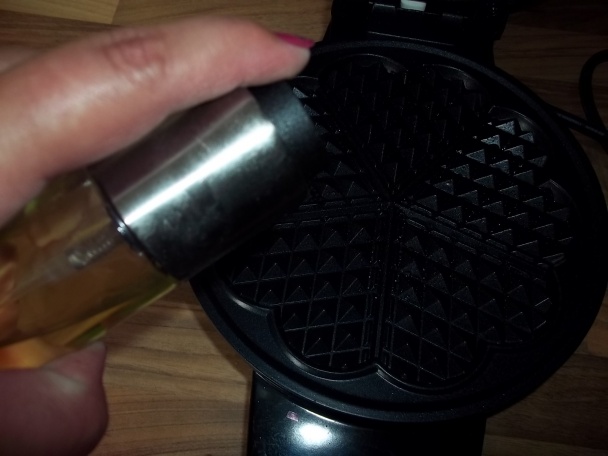 Gofry (fotorecept) - obrázok 4