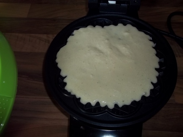 Gofry (fotorecept) - obrázok 5