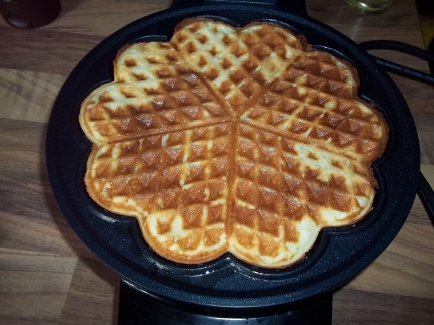 Gofry (fotorecept) - obrázok 6