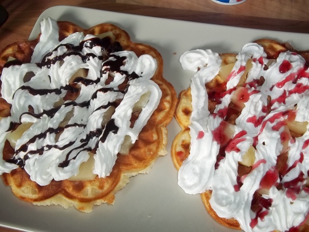 Gofry (fotorecept) - obrázok 7