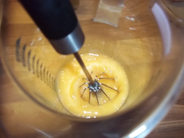 Gofry na slano (fotorecept) - obrázok 2